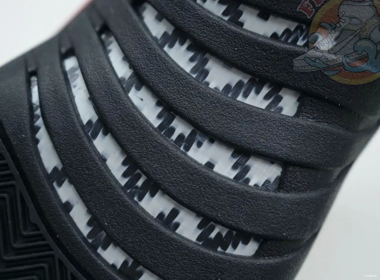 Air Jordan Jordan 12